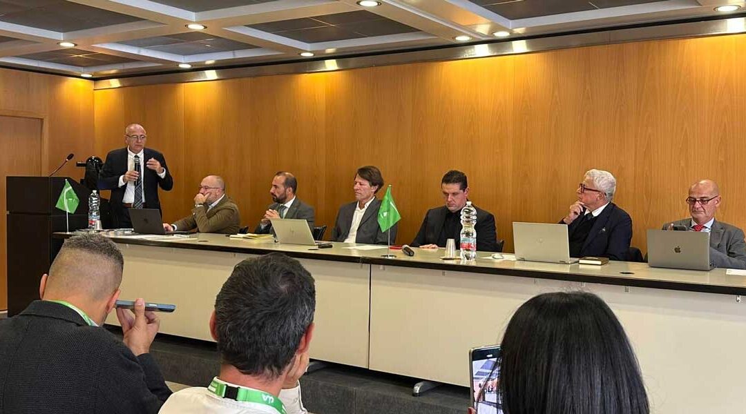 A Eima con AeV-Cia nuova tappa insieme alla progettazione Ue di Easy4digit